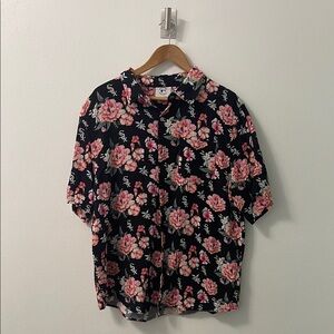 Chicago White Sox Button Up